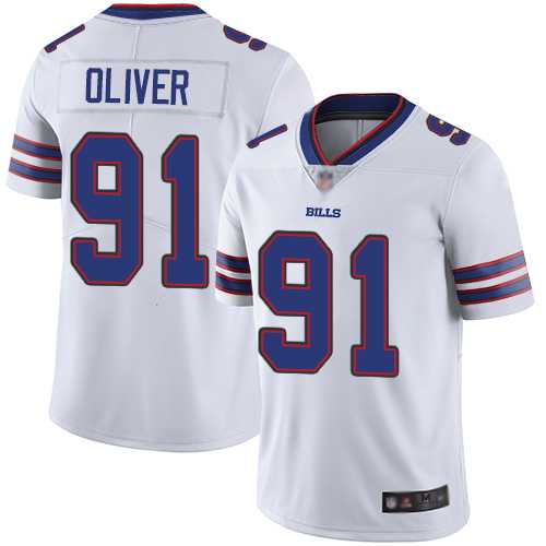 Youth Nike Bills 91 Ed Oliver White Vapor Untouchable Limited Jersey Dzhi,We sell and wholesale Youth Nike Bills 91 Ed Oliver White Vapor Untouchable Limited Jersey Dzhi on line form chian!